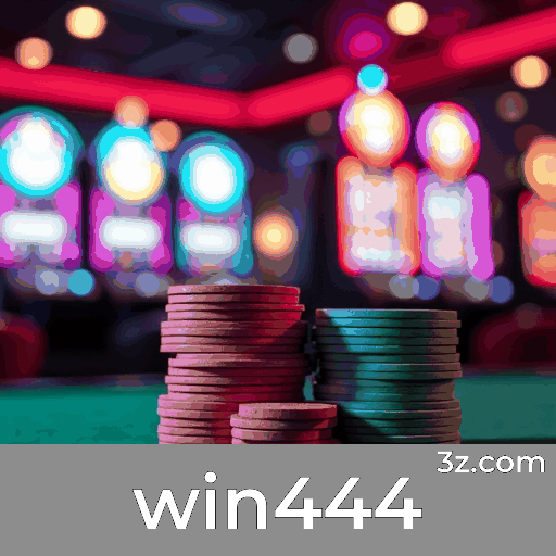 Aprenda com Win444: Jogos e Melhore suas Habilidades