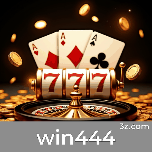 Aprenda com Win444: Jogos e Melhore suas Habilidades