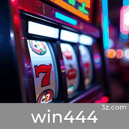 Mergulhe no Ambiente Envolvente e Autêntico do Cassino win444