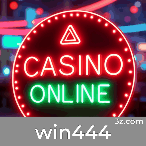 Aprenda com Win444: Jogos e Melhore suas Habilidades