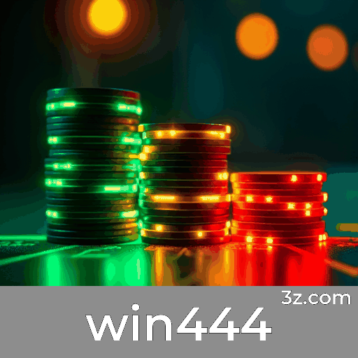 Aprenda com Win444: Jogos e Melhore suas Habilidades