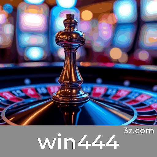 win444: A Plataforma de Apostas com Serviço Profissional