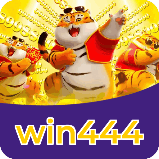 Bônus de Boas-vindas win444
