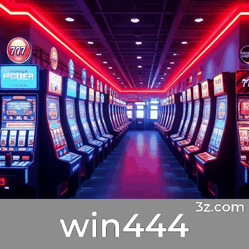 Win444: Jogo Crash ao Vivo Para Jogadores Brasileiros