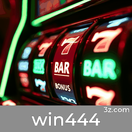 Explore o Potencial do Aplicativo Móvel win444