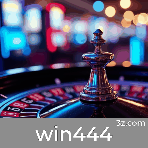 Aprenda com Win444: Jogos e Melhore suas Habilidades