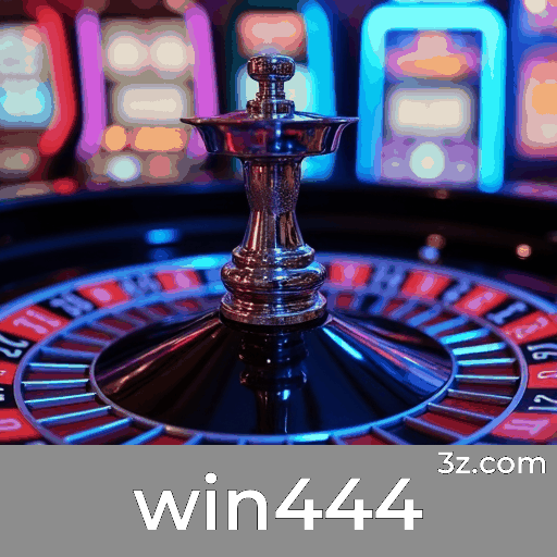 Win444: Psicologia dos Bônus e Decisões de Jogo