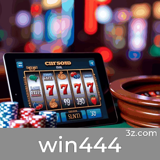 Explore o Potencial do Aplicativo Móvel win444