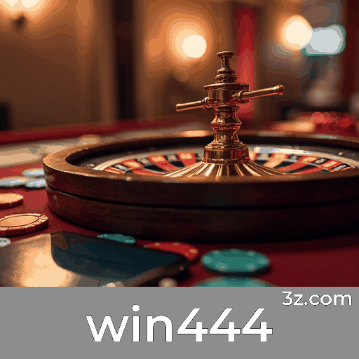 Win444: Jogo Crash ao Vivo Para Jogadores Brasileiros