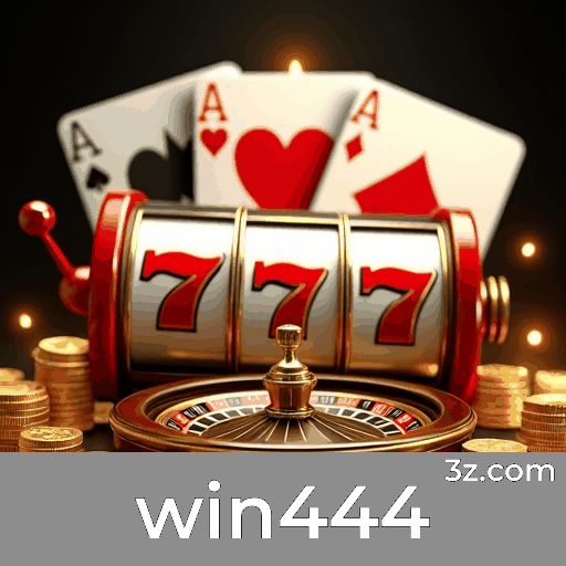 Mergulhe no Ambiente Envolvente e Autêntico do Cassino win444