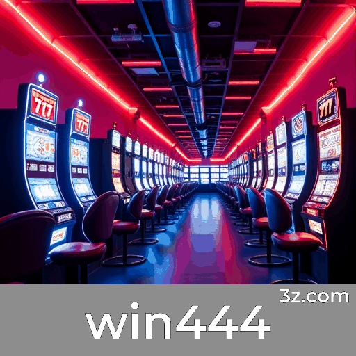 Win444: Psicologia dos Bônus e Decisões de Jogo