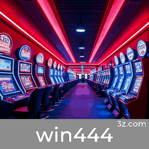 Vantagens Exclusivas de Membros no Win444