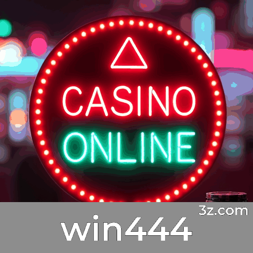 Desbloqueie Ofertas Surpreendentes com Win444