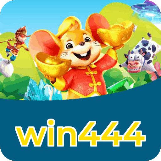 Siga a win444 no Facebook