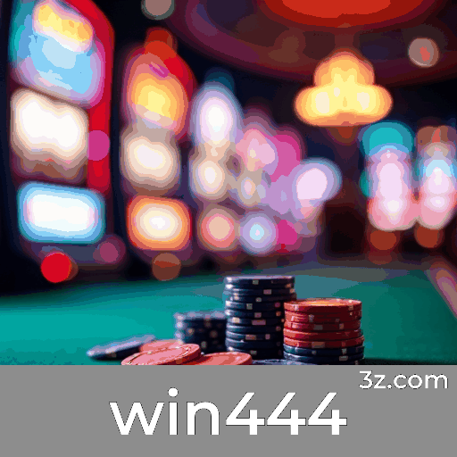 Win444: Experiência de Jogo Diversificada e Imersiva